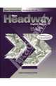 New Headway Upper Intermediate (3rd Ed) Workbook with Answer Key, Soars Liz, Soars John 