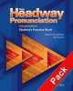 Headway Pron Pre-Intermediate (+Сd) Pack, Bill Bowler, Sarah Cunningham 