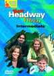 Headway Video Intermediate (Dvd), John Murphy 