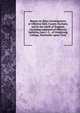 Report on dairy investigations at Offerton Hall, County Durham, and in the north of England, including reprinted of Offerton bulletins, nos.1-3. . of Armstrong College, Newcastle-upon-Tyne, 