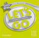 Let`s Go. Let`s begin CD(2), Ritsuko Nakata, Karen Frazier, Barbara Hoskins 