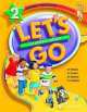 Let`s Go 2. Student`s book, Ritsuko Nakata 