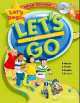 Let's Go, Let's Begin. Student Book (+ CD), Ritsuko Nakata 