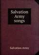Salvation Army songs, Salvation Army 