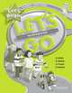 Let's Go, Let's Begin Workbook, Ritsuko Nakata, Kathryn O'dell 