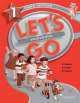 Let`s Go 1. Workbook, Ritsuko Nakata 
