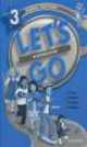 Let`s Go 3. Workbook, Elaine Cross 