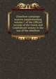 Donelson campaign sources supplementing volume 7 of the Official records of the Union and Confederate armies in the war of the rebellion, 