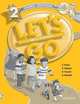 Let's Go 2: Skills Book with Audio CD Pack, E. Cross 