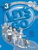 Let's Go 3 Skills Book with Audio CD, Christine Hartzler 