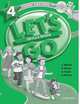 Let's Go 4 Skills Book with Audio CD, Christine Hartzler 