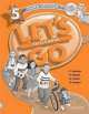 Let`s Go 5 (+CD), Christine Hartzler, Ritsuko Nakatan 