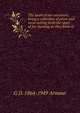 The sport of our ancestors; being a collection of prose and verse setting forth the sport of fox-hunting as they knew it;, G D. 1864-1949 Armour 