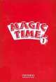 Magic Time 1. Picture Cards, Kathleen Kampa, Charles Vilina 