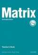 Matrix Intonation Teacher'S Book, 