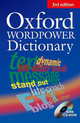 Oxford Wordpower Dictionary with CD-ROM, Turnbull, Jo 
