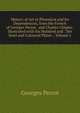 History of Art in Phoenicia and Its Dependencies, from the French of Georges Perrot . and Charles Chipiez: Illustrated with Six Hundred and . Ten Steel and Coloured Plates ., Volume 1, Georges Perrot 
