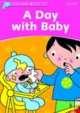 DOLPHINS ST:A DAY WITH BABY, Di Taylor 