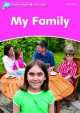 DOLPHINS ST:MY FAMILY, Mary Rose 