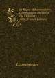 Le Repos Hebdomadaire: Commentaire De La Loi Du 13 Juillet 1906 (French Edition), L Armbruster 