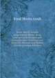 Ernst Moritz Arndts ausgewahlte Werke. Hrsg. und mit Einleitungen und Anmerkungen versehen von Heinrich Meisner und Robert Geerds (German Edition), Ernst Moritz Arndt 