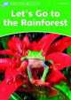 DOLPHINS 3:LET'S GO TO THE RAINFOREST, Fiona Kenshole 