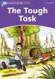 Dolphin Readers: Level 4: 625-Word Vocabulary The Tough Task, USA Oxford University Press 