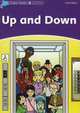 Dolphin Readers: Level 4: 625-Word Vocabulary Up and Down, USA Oxford University Press 
