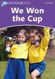 Dolphin Readers: Level 4: 625-Word Vocabulary We Won the Cup, USA Oxford University Press 