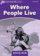 Dolphins 4:Where People Live Audio Book, 