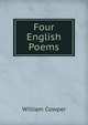 Four English Poems, William Cowper 