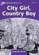 Dolphins 4:City Girl ,Country Boy Audio Book, 