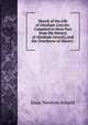 Sketch of the Life of Abraham Lincoln: Compiled in Most Part from the History of Abraham Lincoln, and the Overthrow of Slavery ., Isaac Newton Arnold 