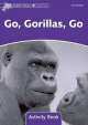 Dolphins 4:Go,Gorillas,Go Audio Book, 
