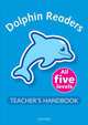 Dolphin Readers: Level 4: 625-Word Vocabulary Teacher's Handbook, USA Oxford University Press 