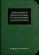 Varietes Litteraires, Ou Recueil De Pieces, Tant Originales Que Traduites, Concernant La Philosophie, La Litterature Et Les Arts, Volume 2 (French Edition), Jean Baptiste Antoine Suard 