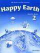 Happy Earth 2 Activity Book (+ CD), Sue Parminter, Bill Bowler 
