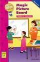 Up and Away Readers: Magic Picture Board Reader 1B, G. Crowther Terence 