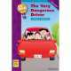 Up And Away Reader 2Very Danger.Driver, Oxford University Press 