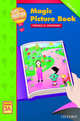 Up and Away Readers: Magic Picture Book 3B, G. Crowther Terence 