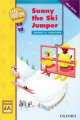 Up And Away Reader 4Sunnytheski Jump, Oxford University Press 
