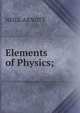 Elements of Physics;, NEILL ARNOTT 