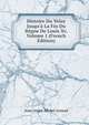 Histoire Du Velay Jusqu'? La Fin Du R?gne De Louis Xv, Volume 1 (French Edition), Jean-Andre-Michel Arnaud 