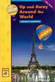 Up And Away Reader 4B:Aroundtheworld, Oxford University Press 