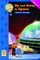 Up and Away Readers: Up and Away in Space 5D, 