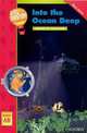 Up and Away Readers: Into the Ocean Deep 6A, 