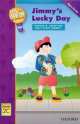 Up And Away Reader 2Jimmy`S Lucky Day, G. Crowther Terence 