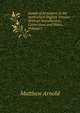 Isaiah of Jerusalem in the Authorized English Version: With an Introduction, Corrections and Notes, Volume 1, Matthew Arnold 