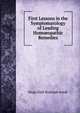 First Lessons in the Symptomatology of Leading Homoeopathic Remedies, Hugo Emil Rudolph Arndt 