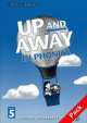 Up And Away Inphonics 5 (+Сd) Pack, 